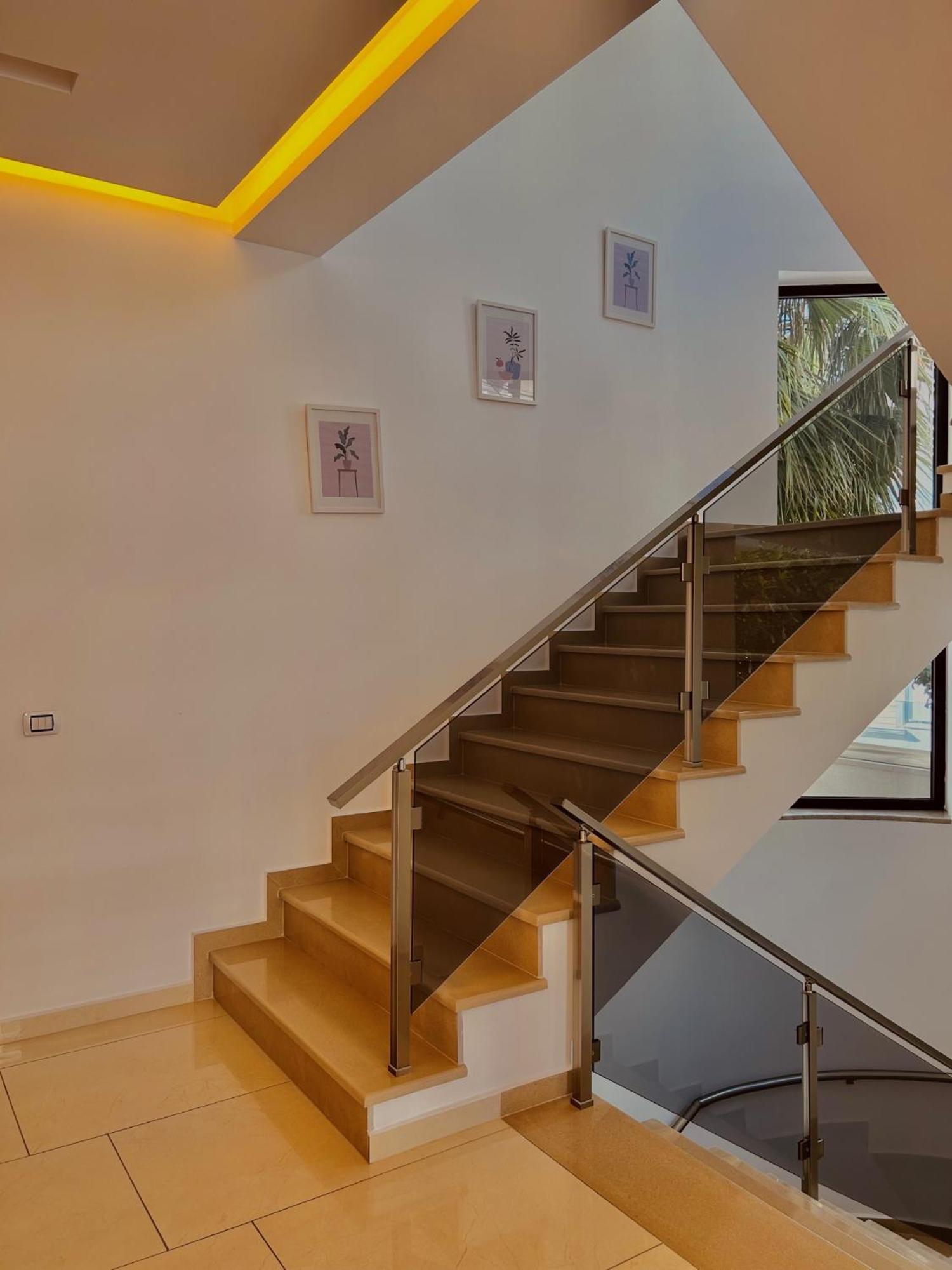 סרנדה Hotel Sole מראה חיצוני תמונה