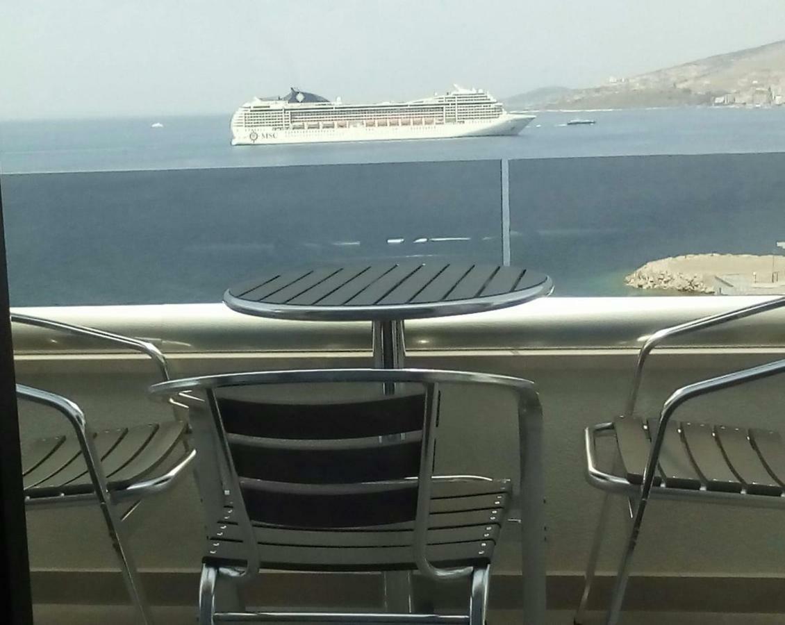 סרנדה Hotel Sole מראה חיצוני תמונה